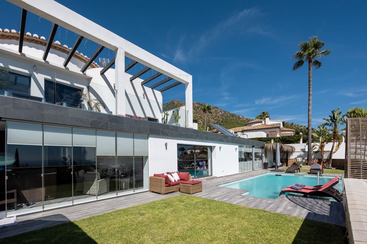 Mijas Costa, Costa del Sol, Málaga