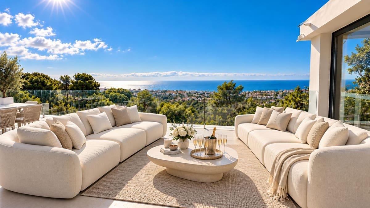 Marbella, Costa del Sol, Málaga