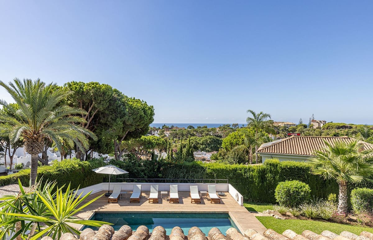 Hacienda Las Chapas, Costa del Sol, Málaga