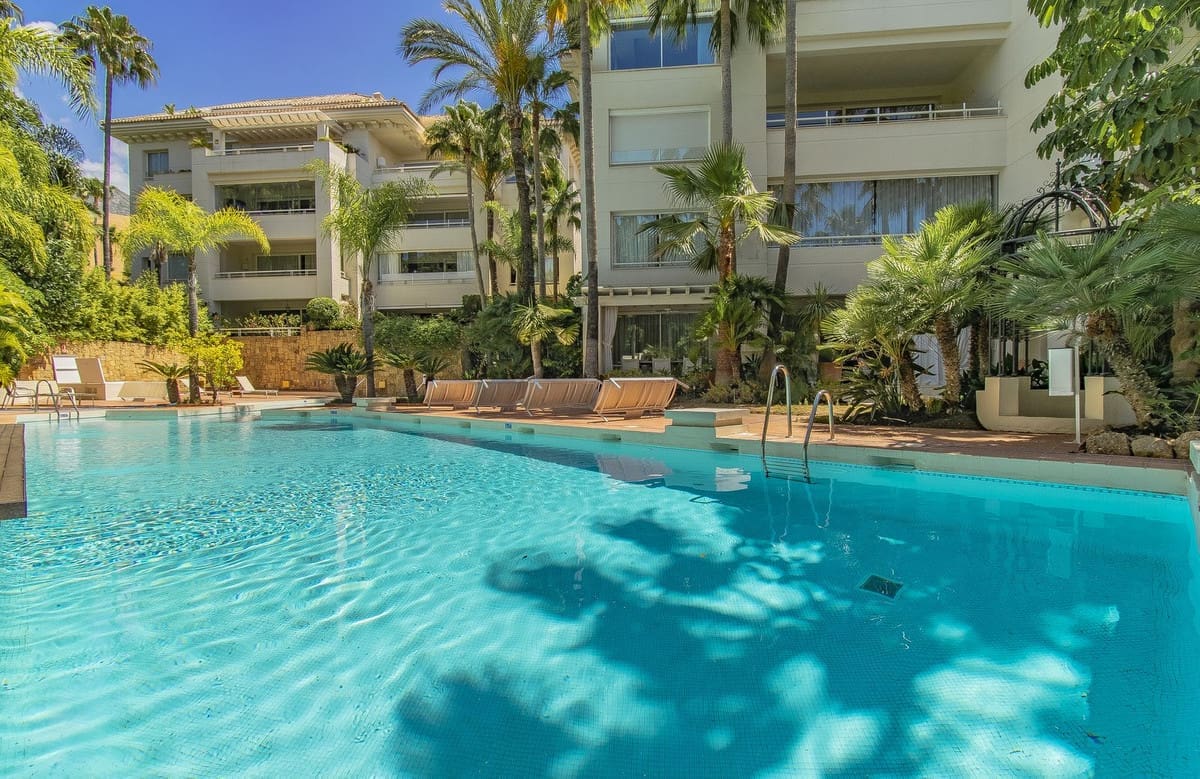 Nagüeles, Costa del Sol, Málaga