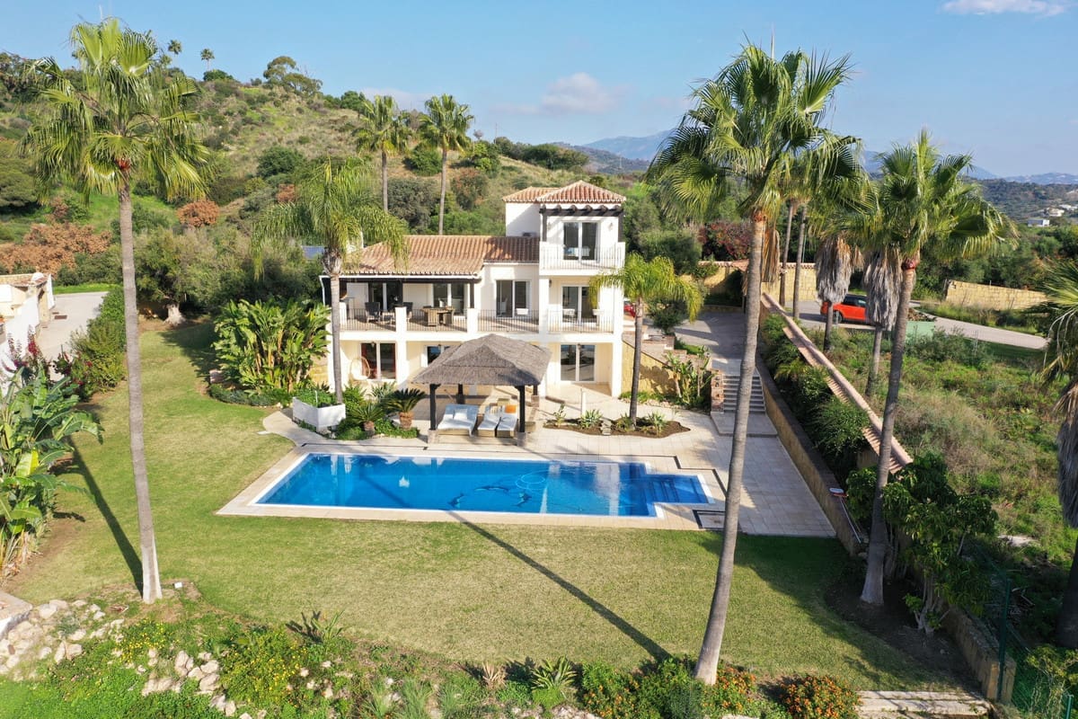 Estepona, Costa del Sol, Málaga