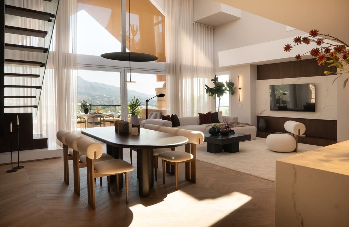 Nueva Andalucía, Costa del Sol, Málaga