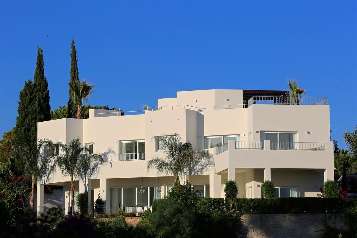 El Rosario, Costa del Sol, Málaga