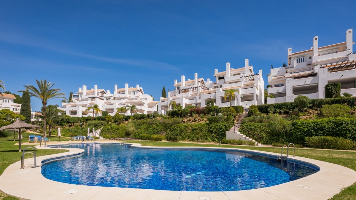 Marbella, Costa del Sol, Málaga