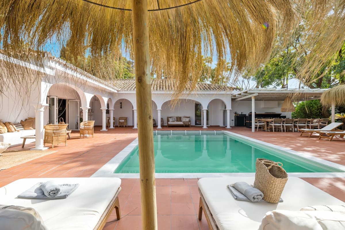 Marbella, Costa del Sol, Málaga