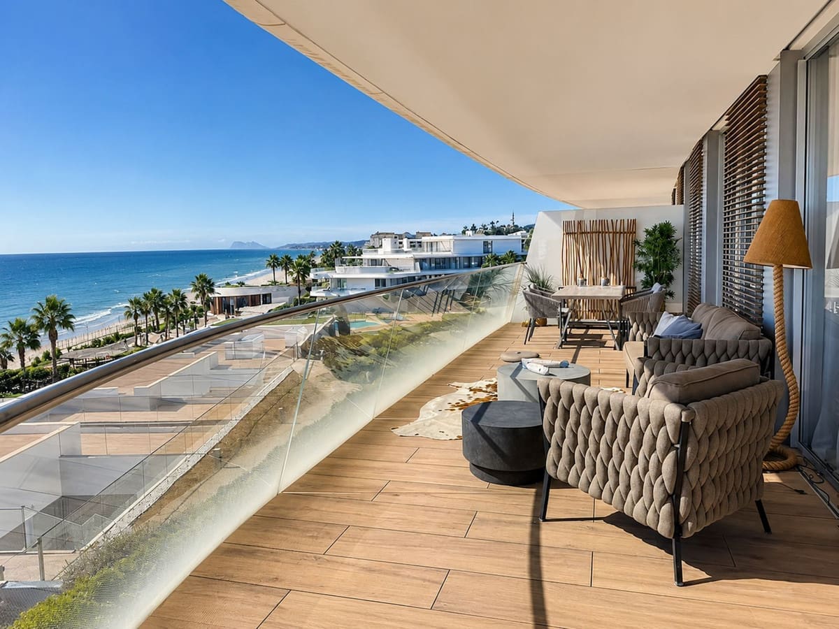 Estepona, Costa del Sol, Málaga