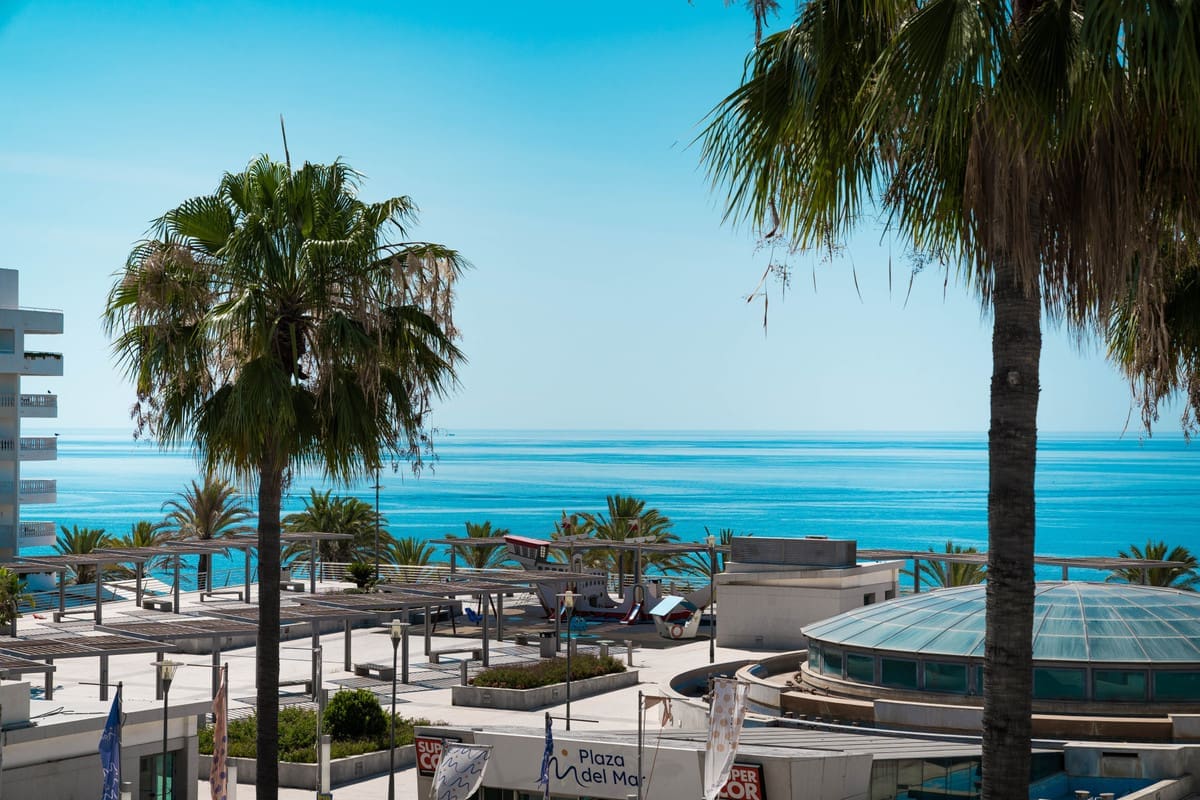 Marbella, Marbella, Costa del Sol, Málaga