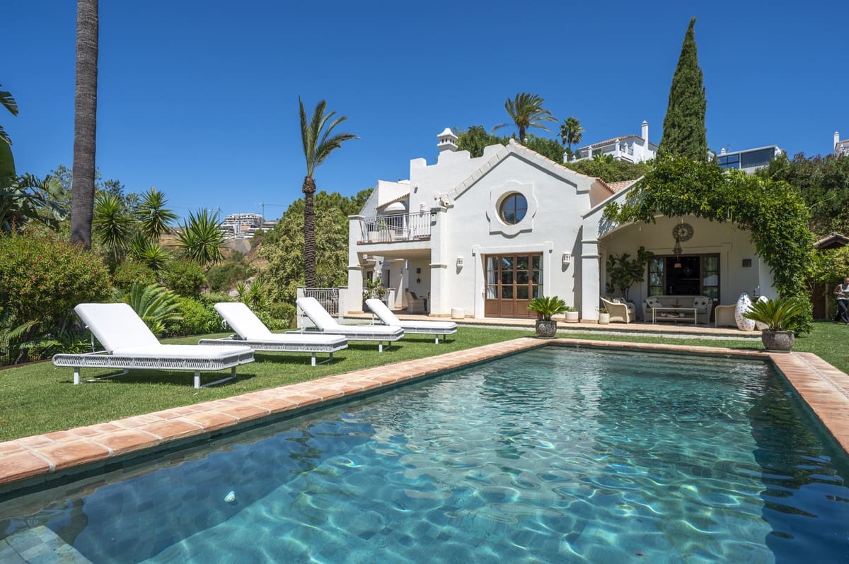 Estepona, Costa del Sol, Málaga