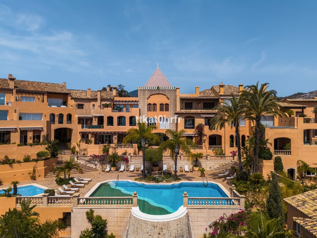 Nueva Andalucía, Costa del Sol, Málaga