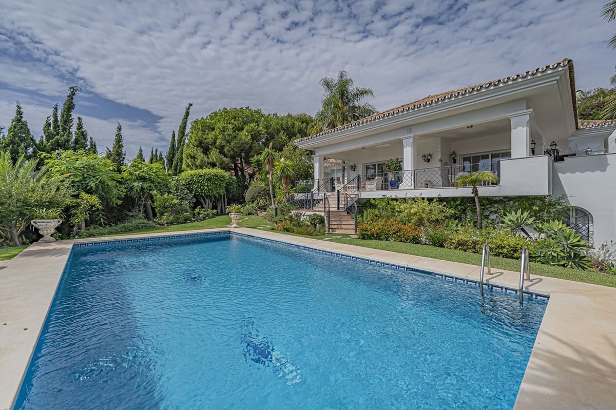 El Paraiso, Costa del Sol, Málaga