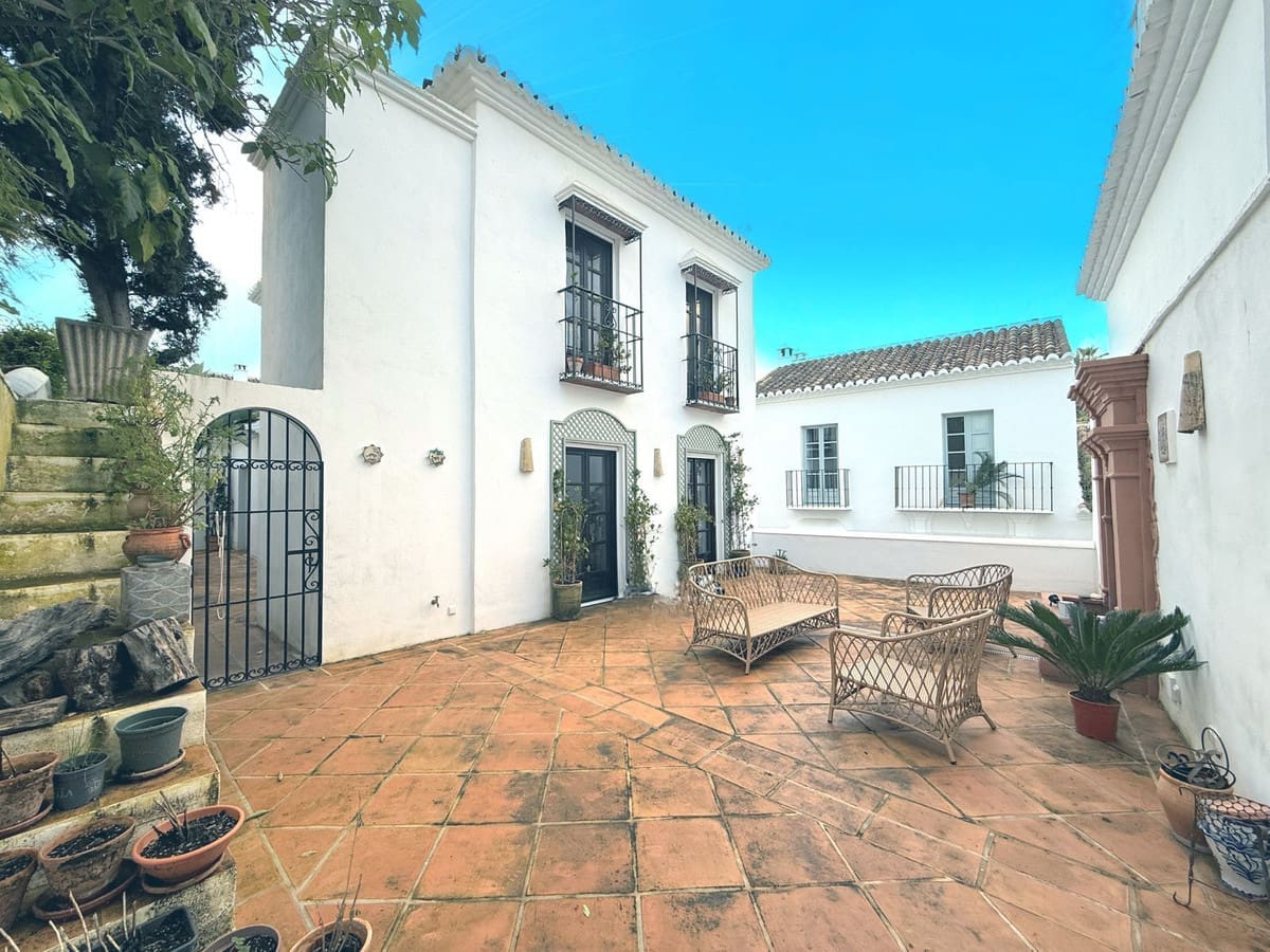 Marbella, Costa del Sol, Málaga