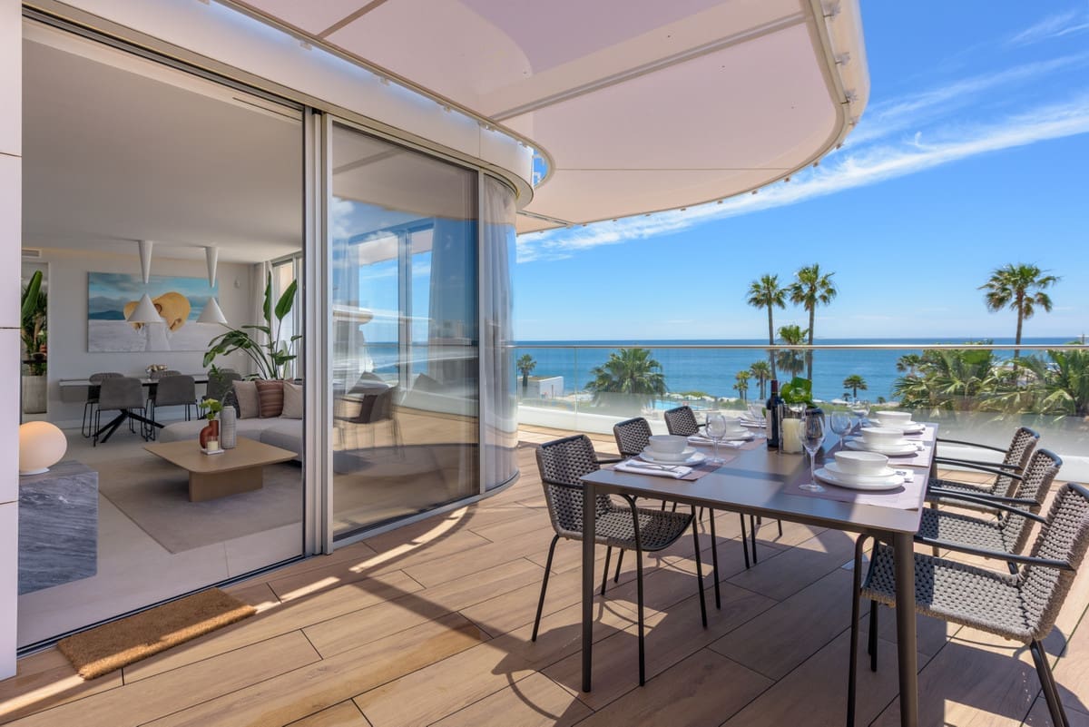 Estepona, Costa del Sol, Málaga