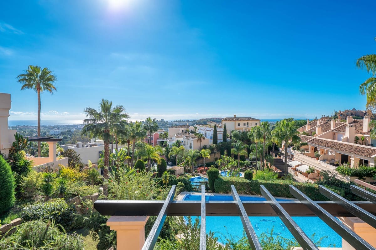 Nueva Andalucía, Costa del Sol, Málaga