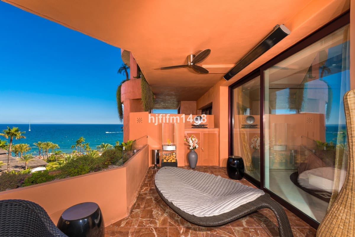 Estepona, Costa del Sol, Málaga