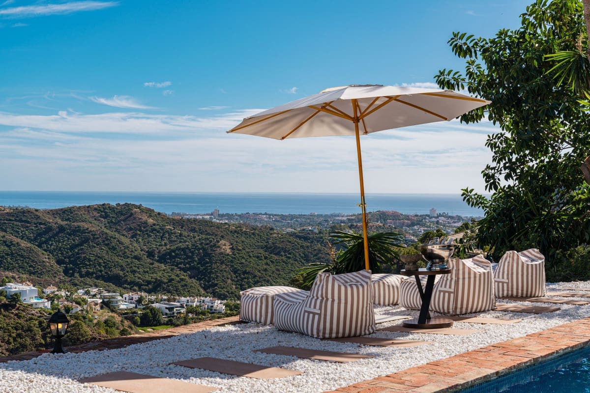 El Madroñal, Costa del Sol, Málaga