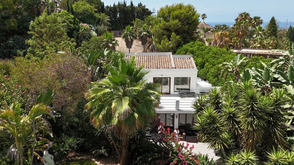 El Rosario, Costa del Sol, Málaga