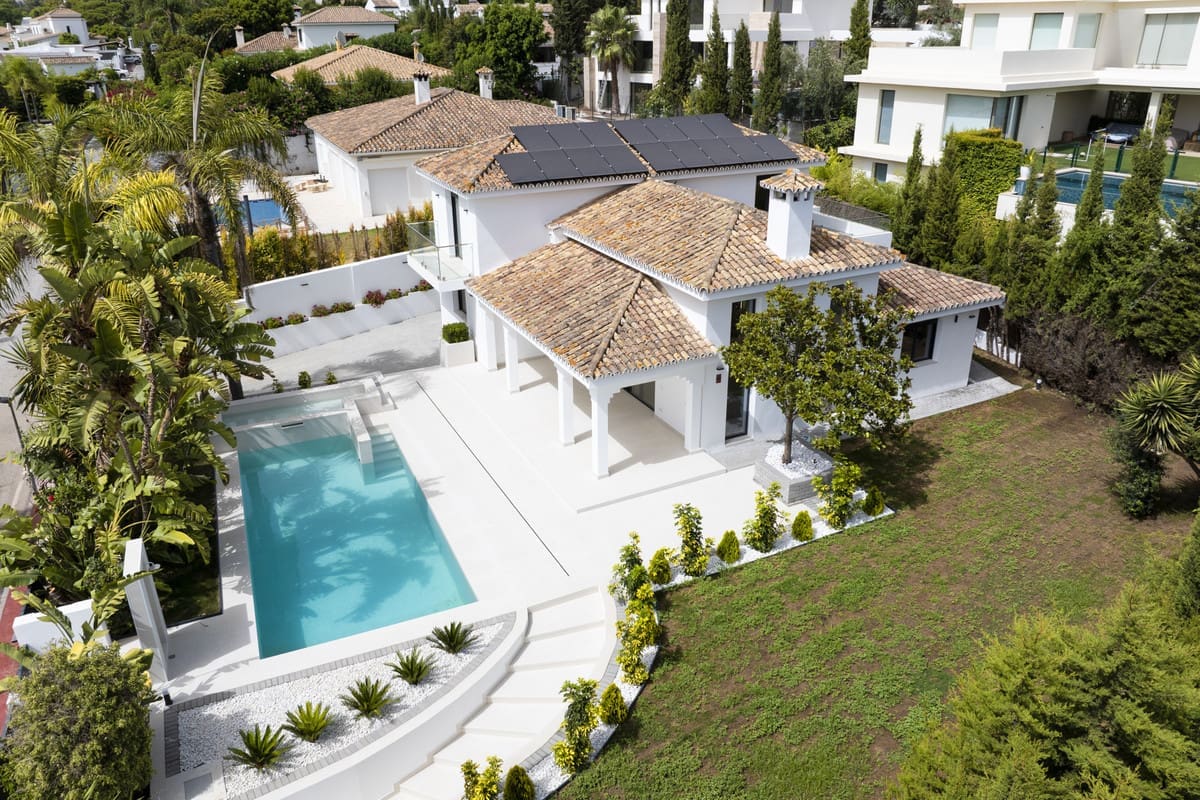Guadalmina Alta, Guadalmina Alta, Costa del Sol, Málaga