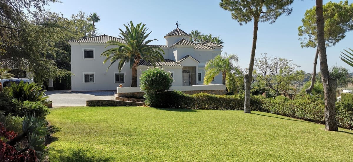 Estepona, Costa del Sol, Málaga