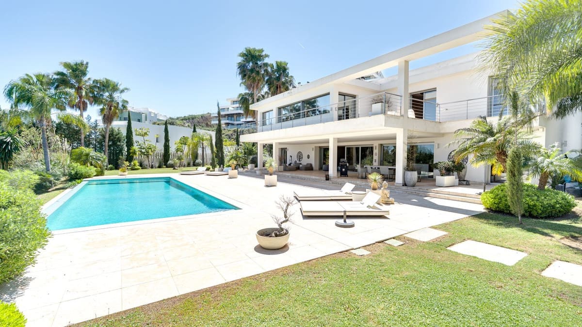 Calanova Golf, Costa del Sol, Málaga