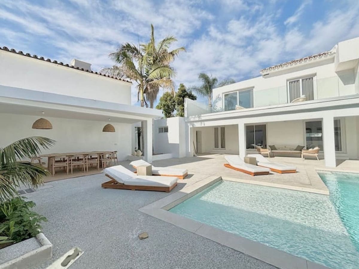 Marbella, Costa del Sol, Málaga