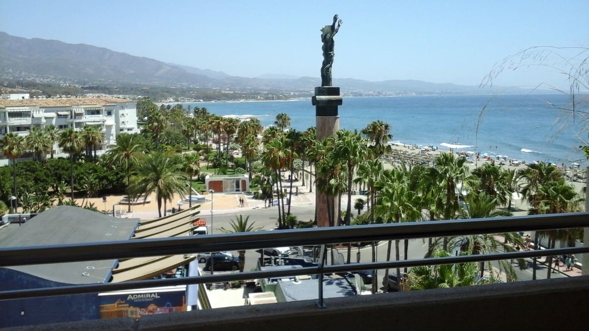 Puerto Banús, Costa del Sol, Málaga