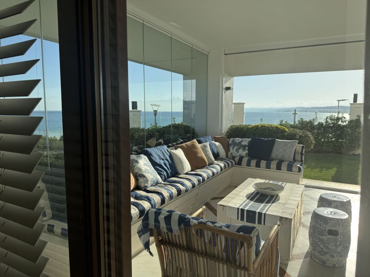 Estepona, Costa del Sol, Málaga