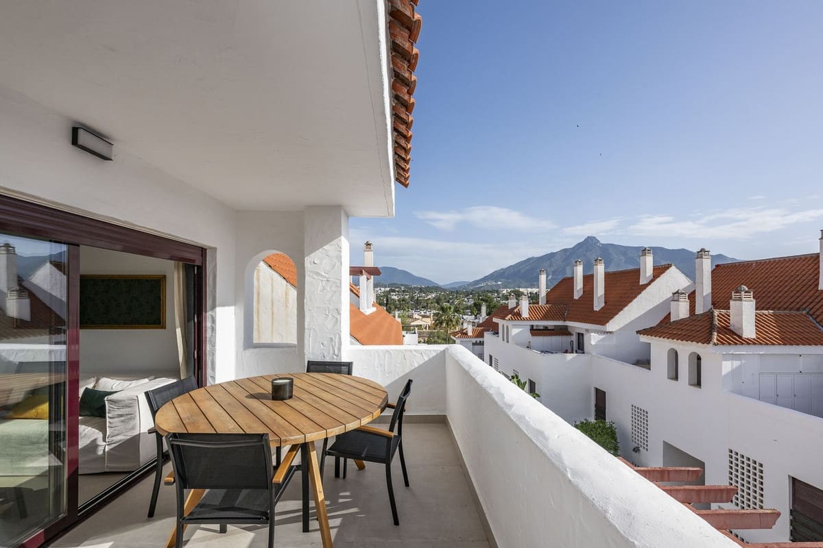 Nueva Andalucía, Costa del Sol, Málaga