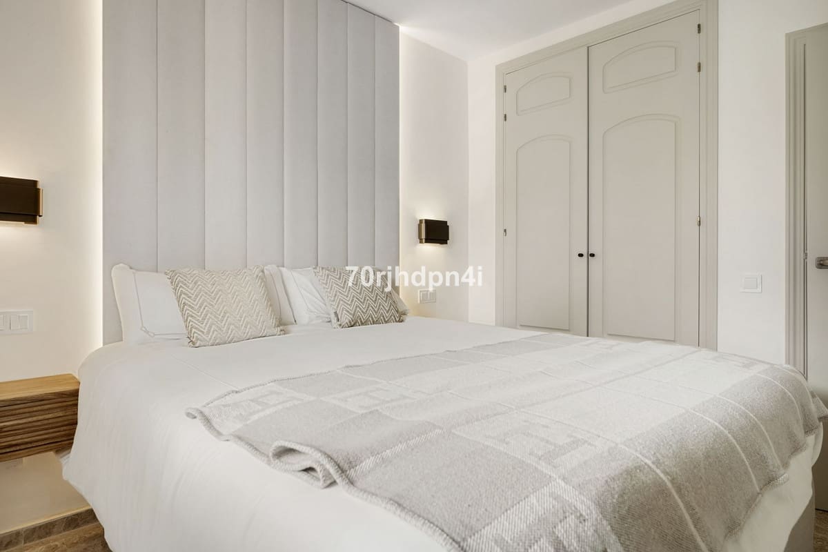 Nueva Andalucía, Costa del Sol, Málaga