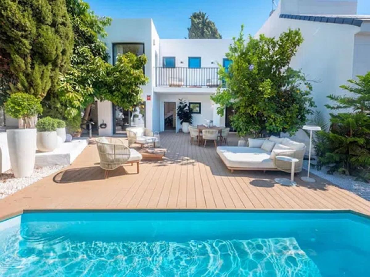 Los Pacos, Costa del Sol, Málaga