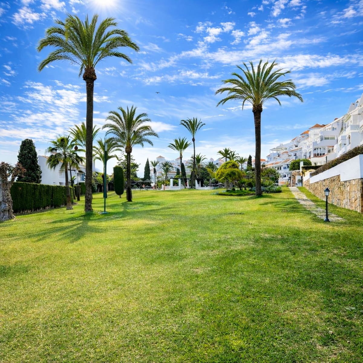 Nueva Andalucía, Costa del Sol, Málaga
