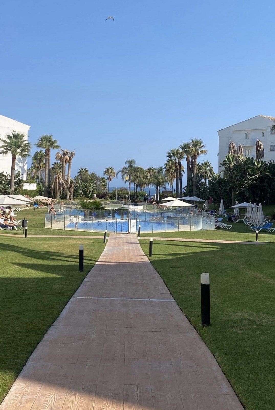 Puerto Banús, Costa del Sol, Málaga