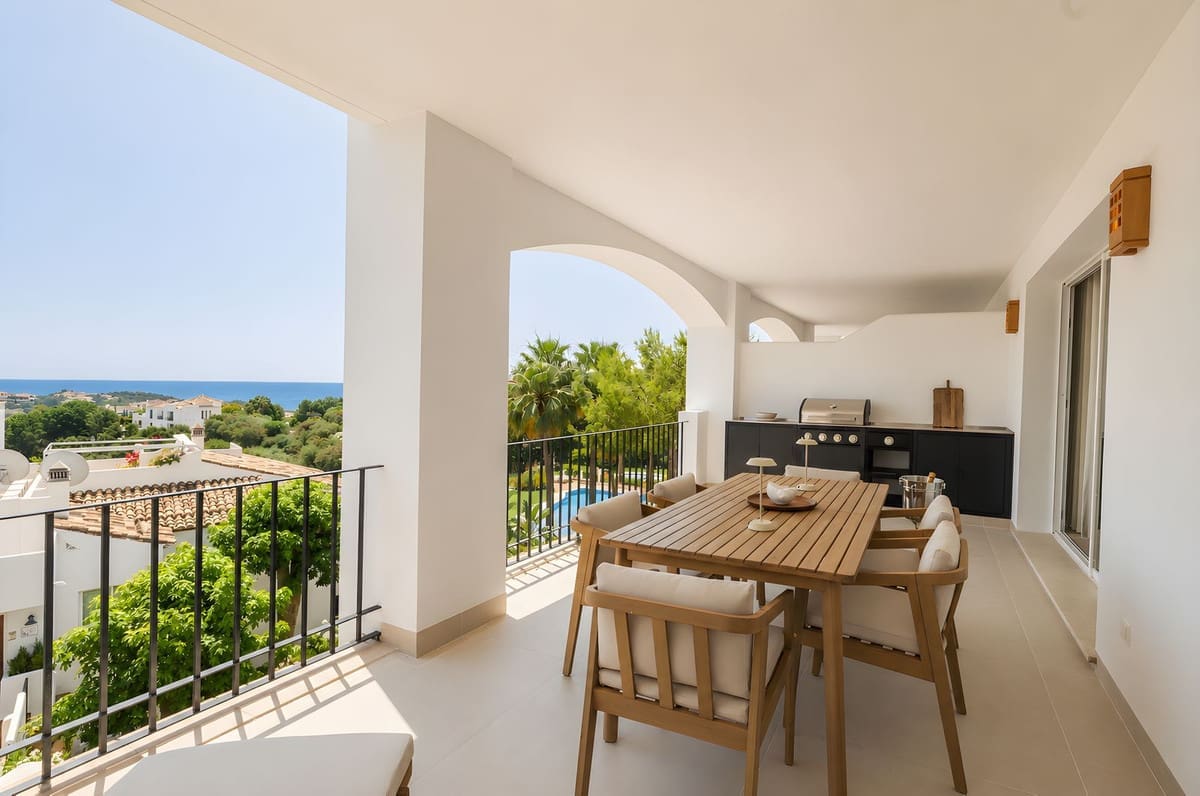 La Quinta, Costa del Sol, Málaga