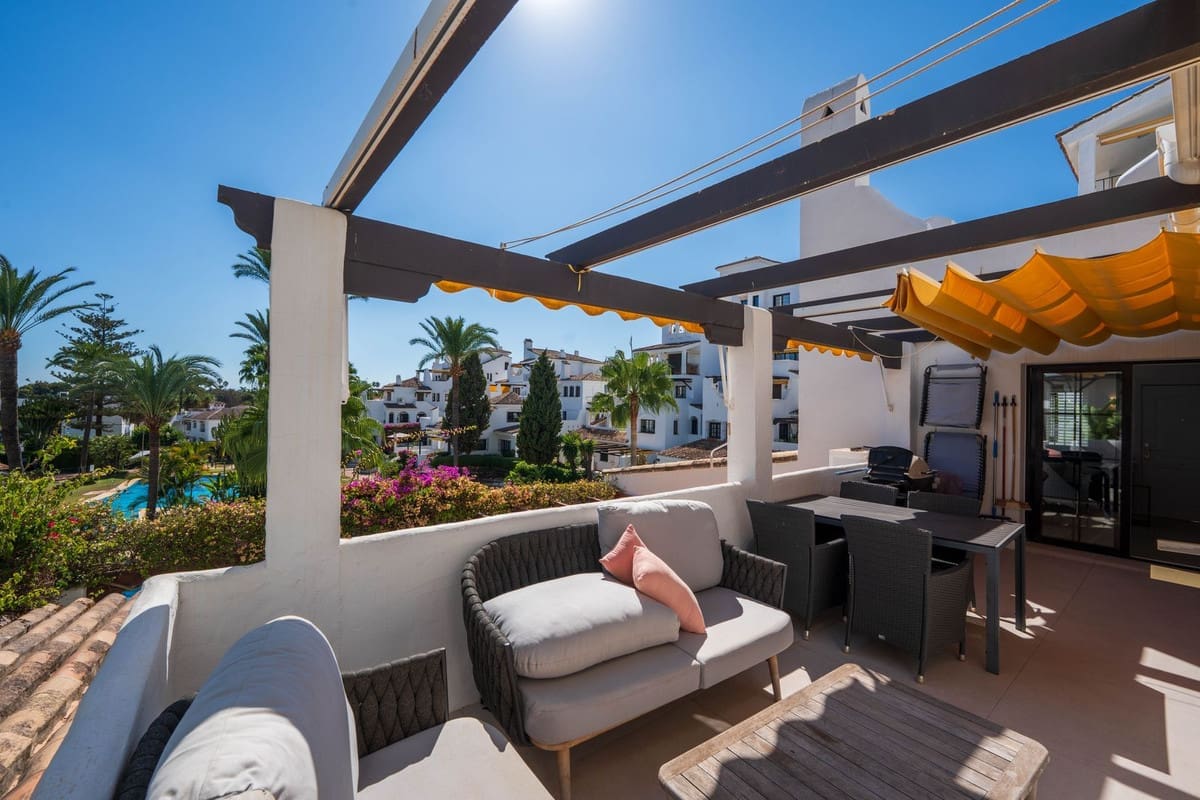 Nueva Andalucía, Costa del Sol, Málaga