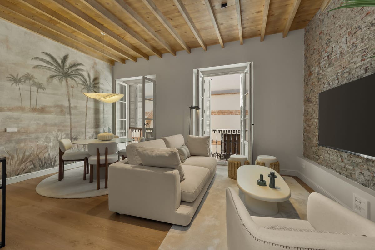 New-Construction Apartments in Centro Histórico – MDR-1937