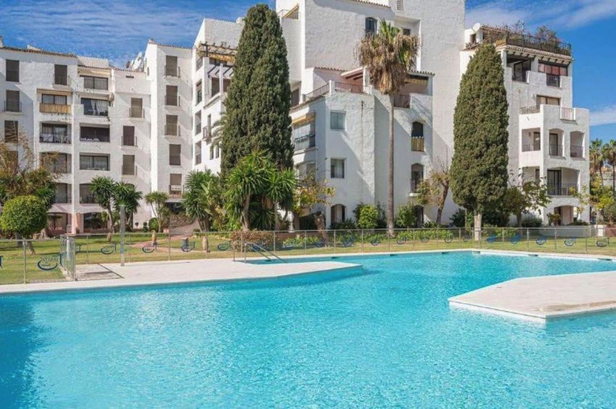 Puerto Banús, Costa del Sol, Málaga