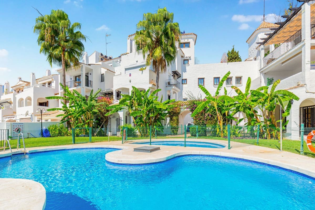 Puerto Banús, Costa del Sol, Málaga