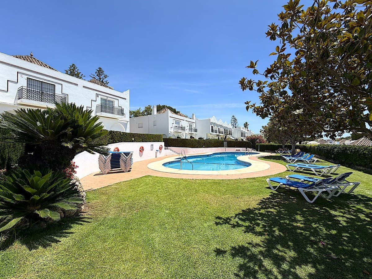 Aloha, Costa del Sol, Málaga