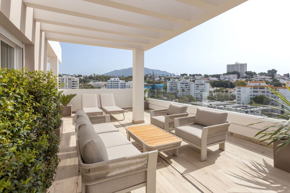 Nueva Andalucía, Costa del Sol, Málaga