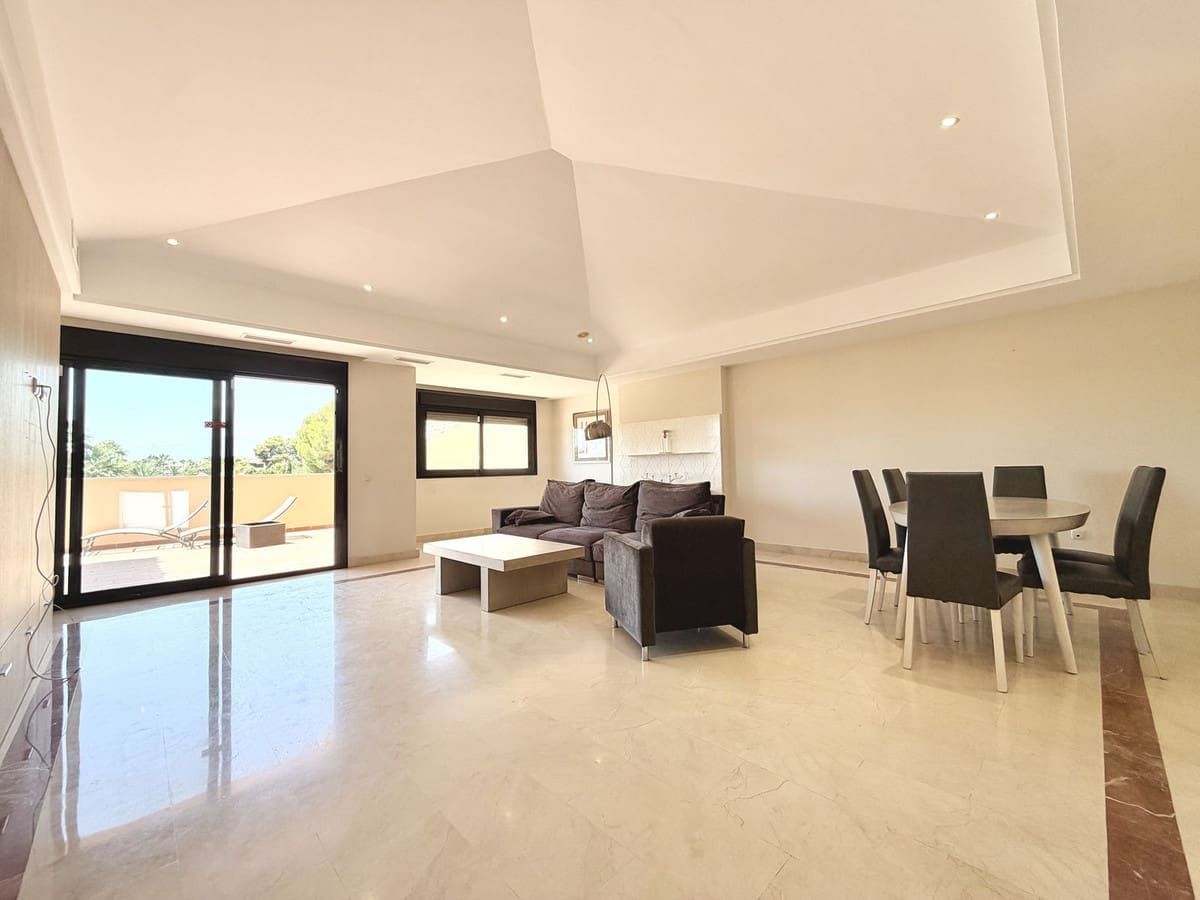 Puerto Banús, Costa del Sol, Málaga
