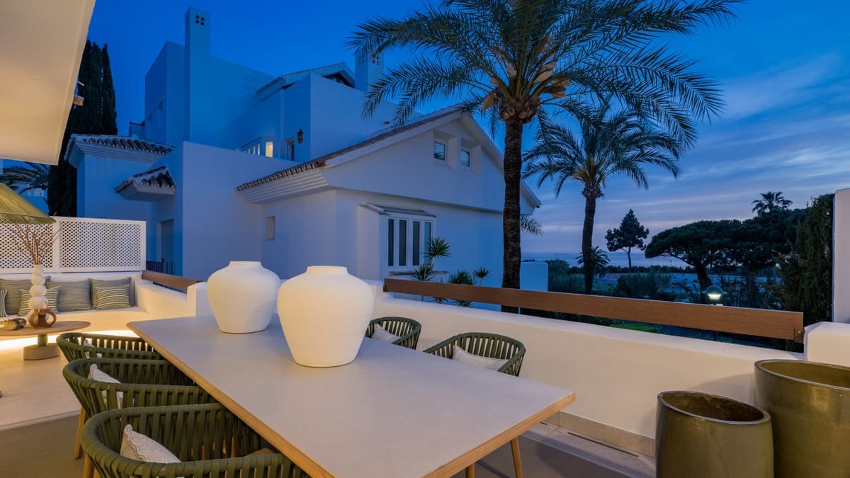 Marbella, Costa del Sol, Málaga