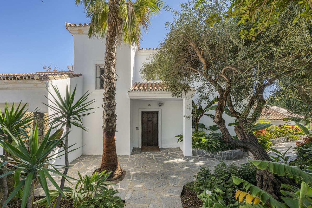 La Duquesa, Costa del Sol, Málaga
