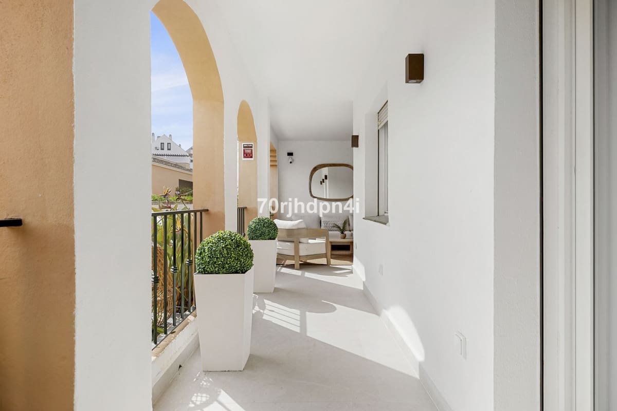 Nueva Andalucía, Costa del Sol, Málaga