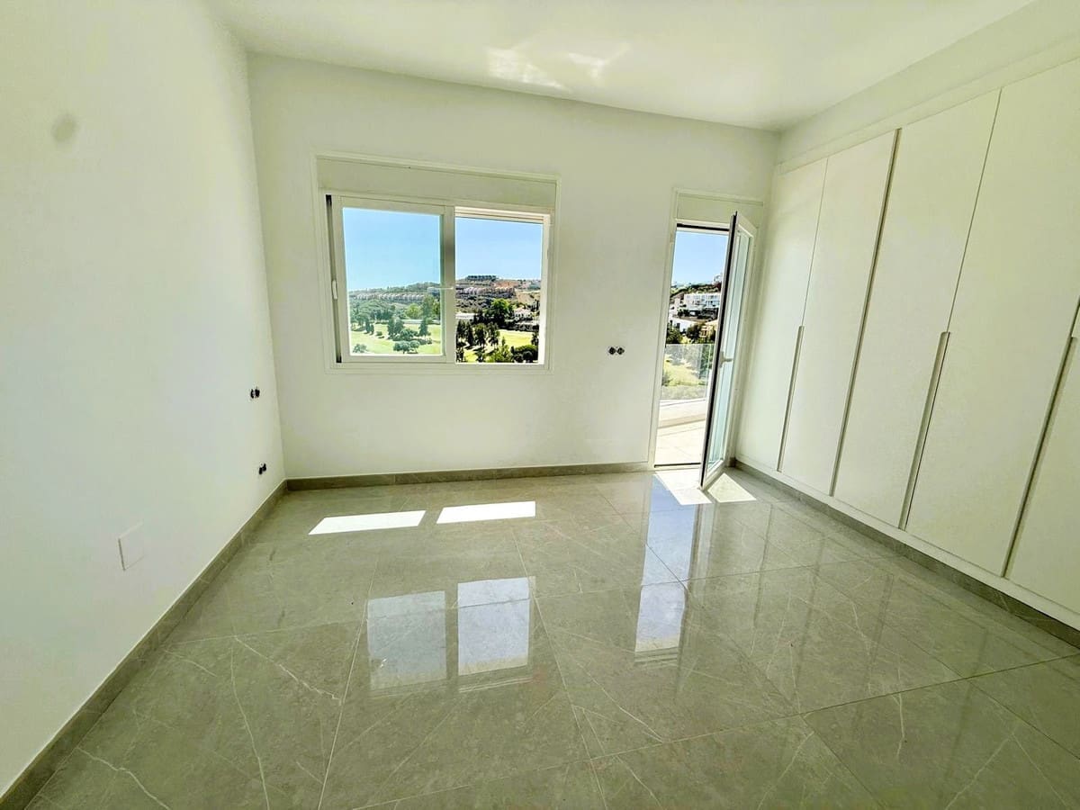 Benahavís, Costa del Sol, Málaga