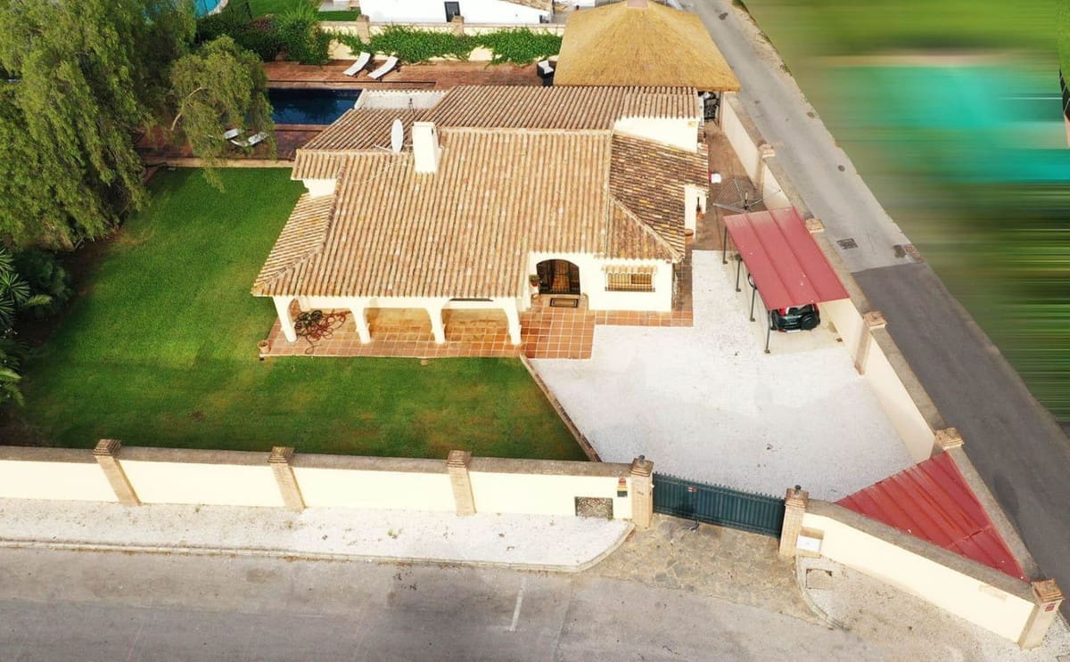 Atalaya, Costa del Sol, Málaga