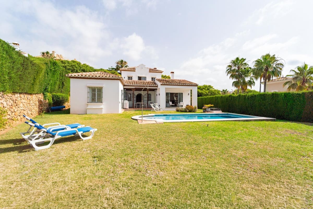 Elviria, Costa del Sol, Málaga