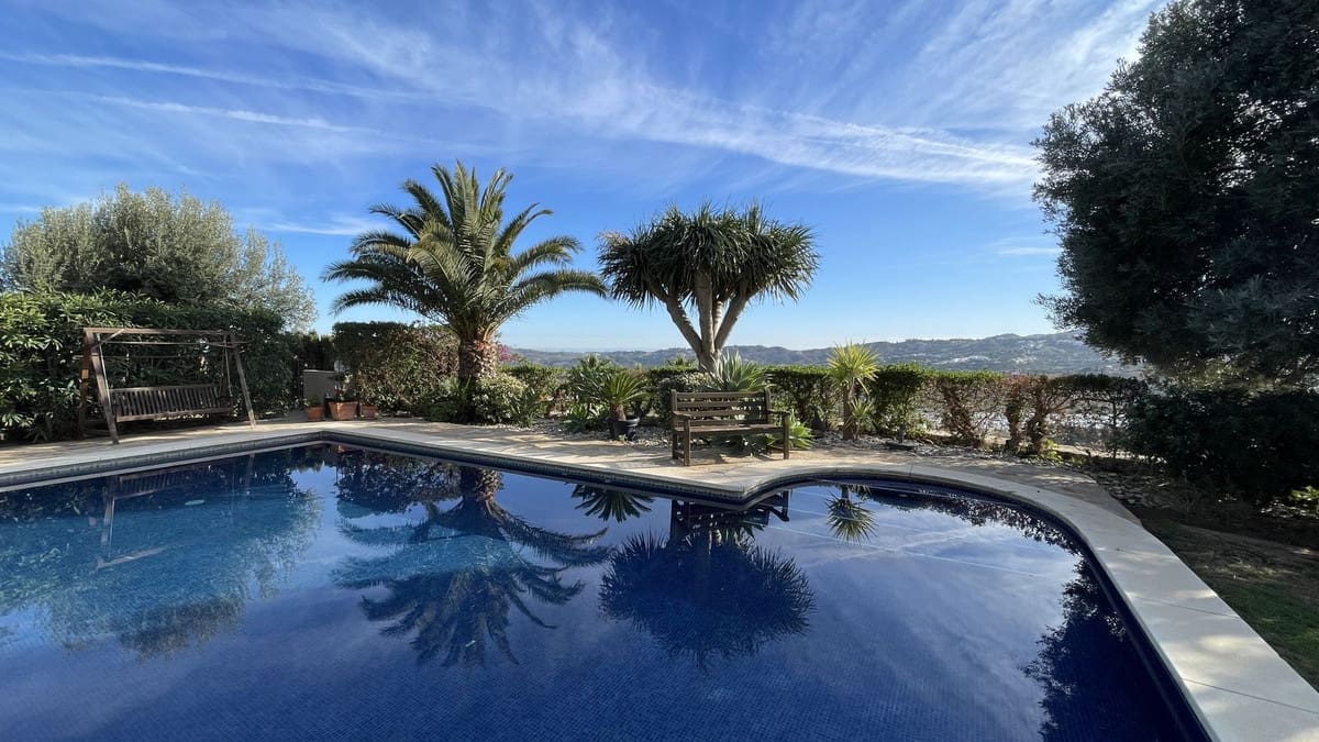 La Cala de Mijas, Costa del Sol, Málaga