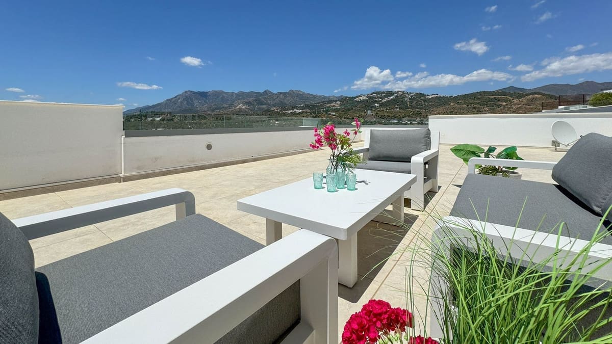 Marbella, Costa del Sol, Málaga