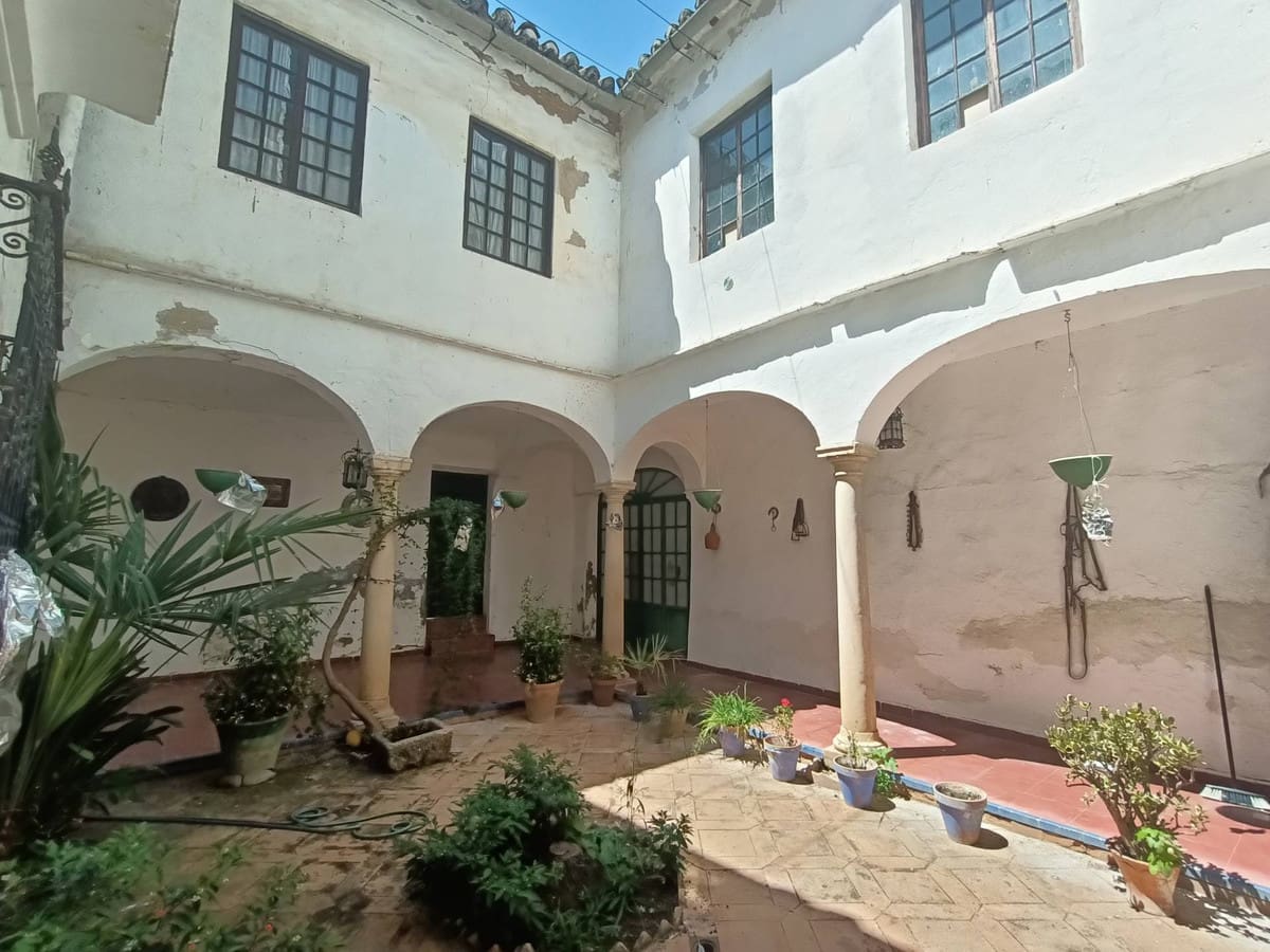 Ronda, Costa del Sol, Málaga