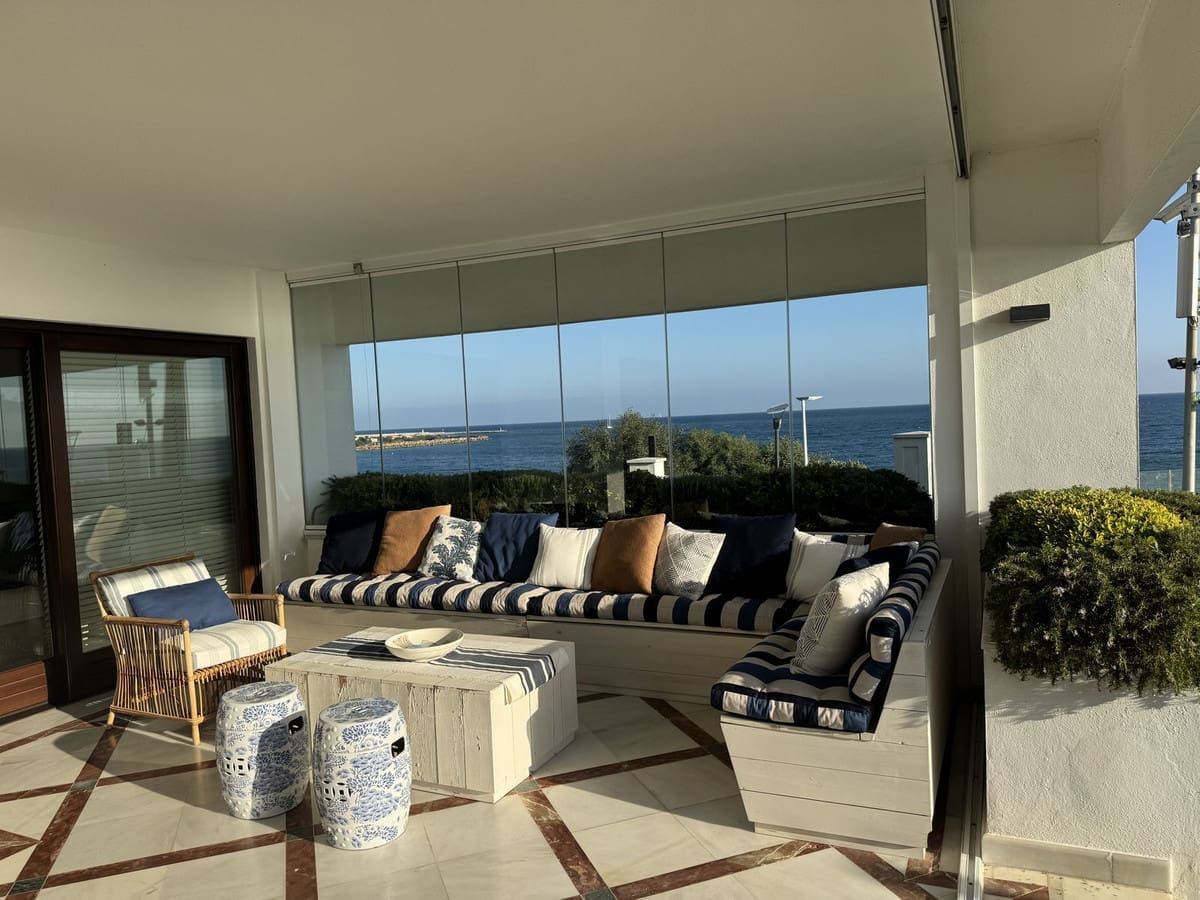 Estepona, Costa del Sol, Málaga