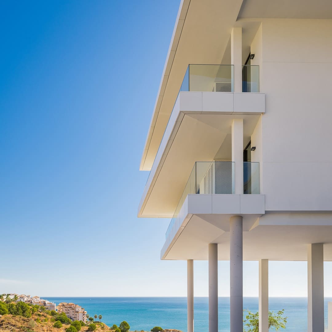 Nieuwbouwappartementen in Fuengirola – MDR-1933